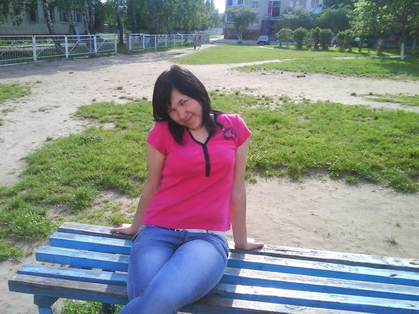 Людмила Акимова