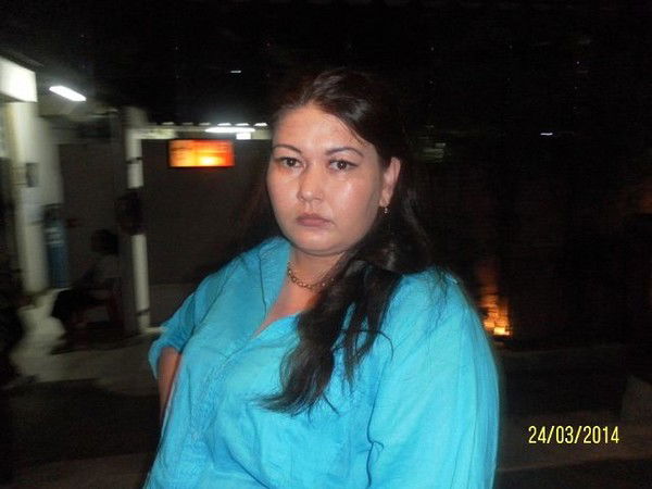 Римма Забыла