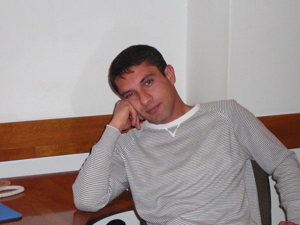 Artak Shaginyan