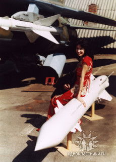 Лариса Баяндина