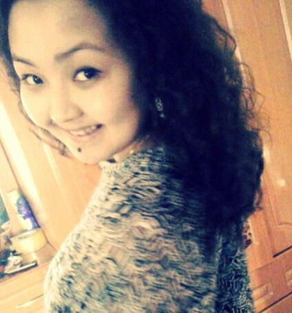 Толганай Ажикул