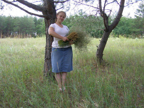 Катерина Билаш