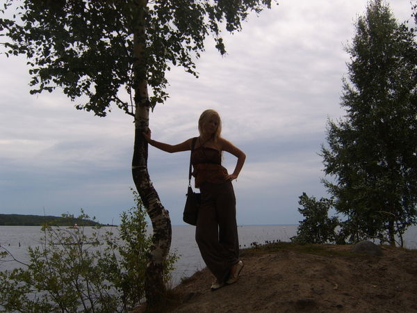 Мария Ермоченко