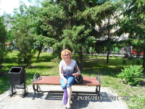 Раиса Салахова