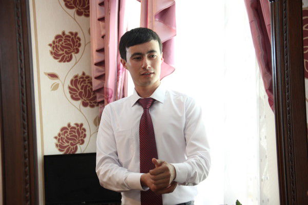 Максат Янишбаев