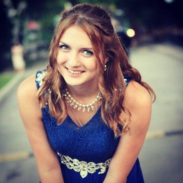 Alexsandra Chumakova