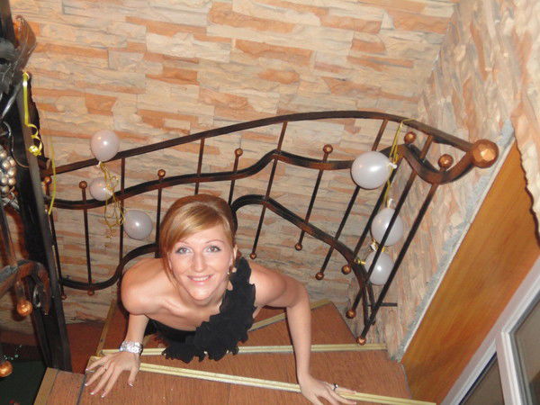 Ольга Максимчук