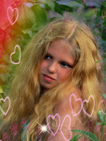 Катя Балабина