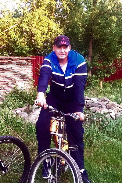 Виктор Ковач