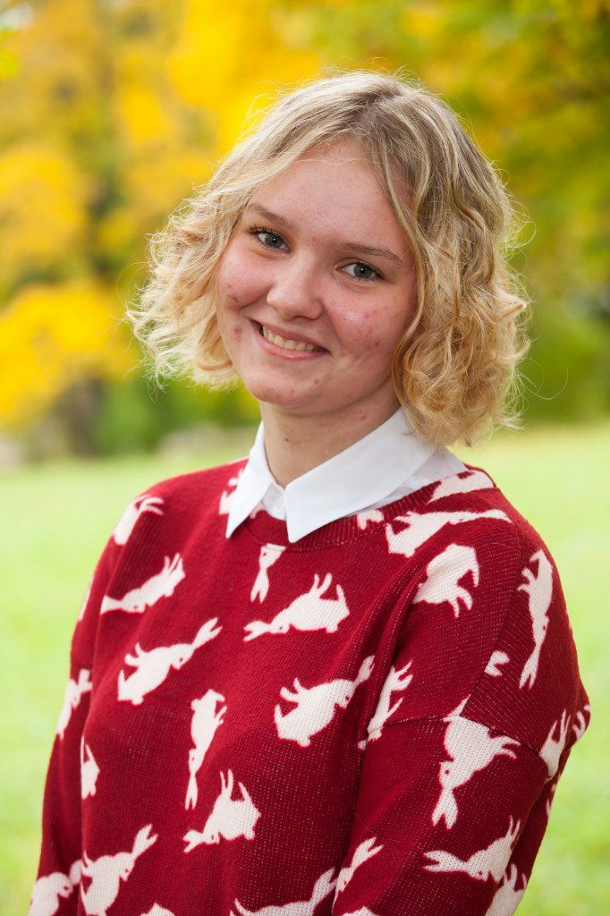 Валерия Михайлова