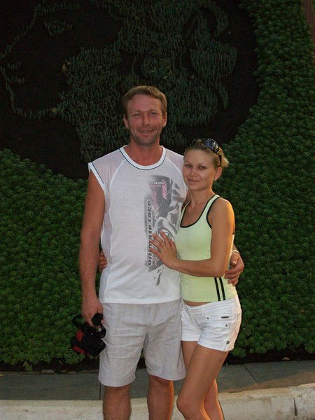 Анатолий Танаев