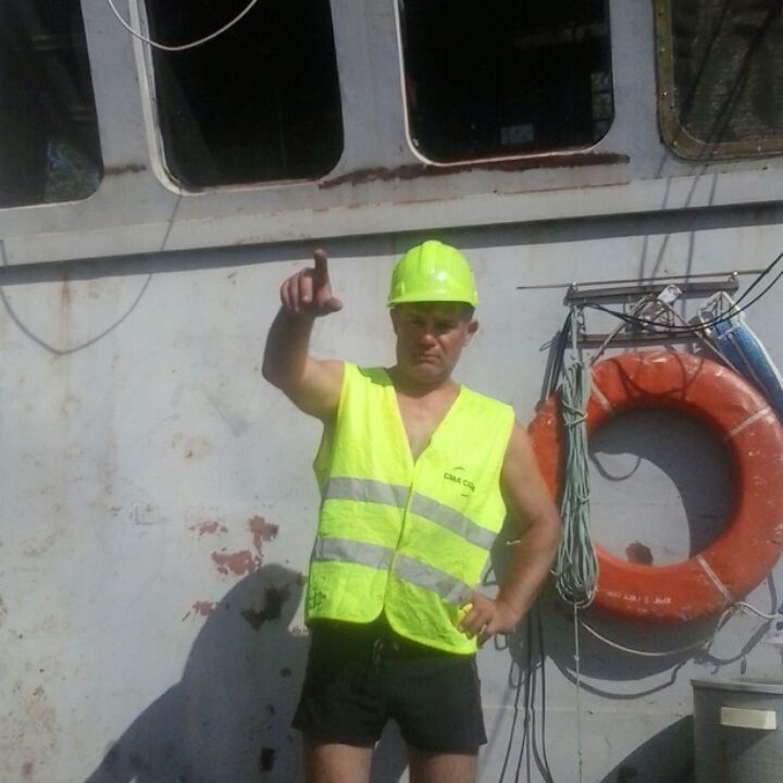 Вадим Климашевский