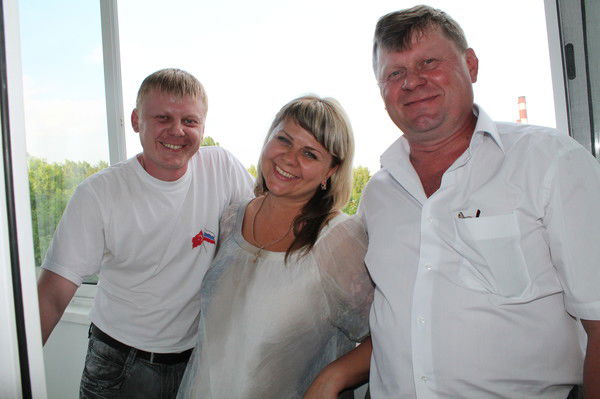 Сергей Николаич