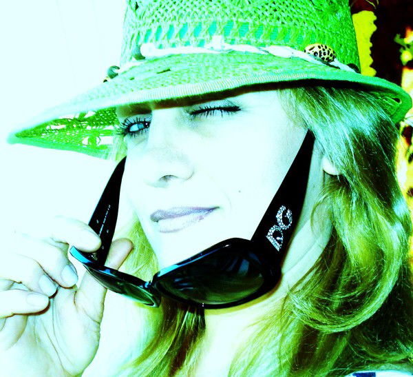 Любовь Львовна