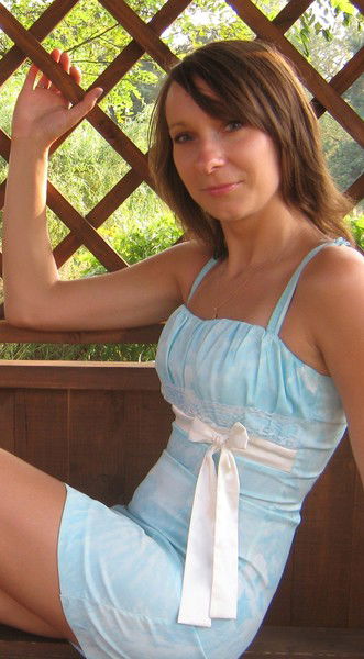 Екатерина Станская