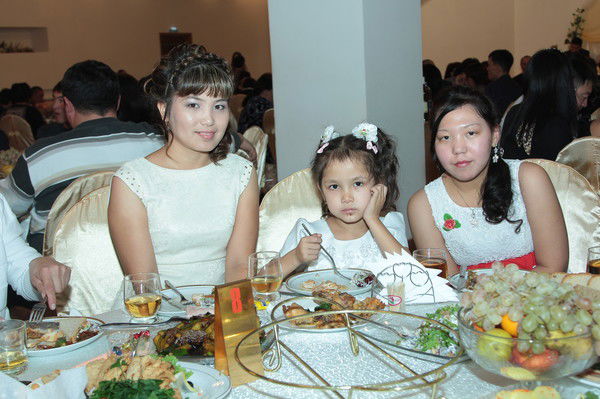 Загипа Изатова