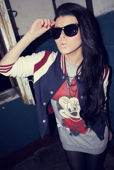 Оля Очаровашка