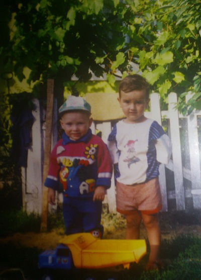 Владислав Козинский