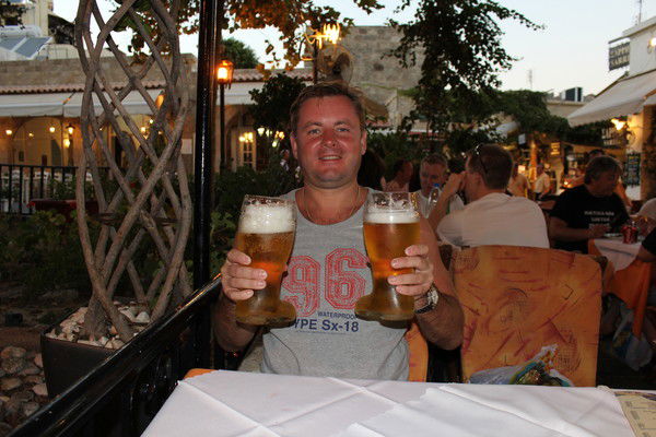 Михаил Мосолов