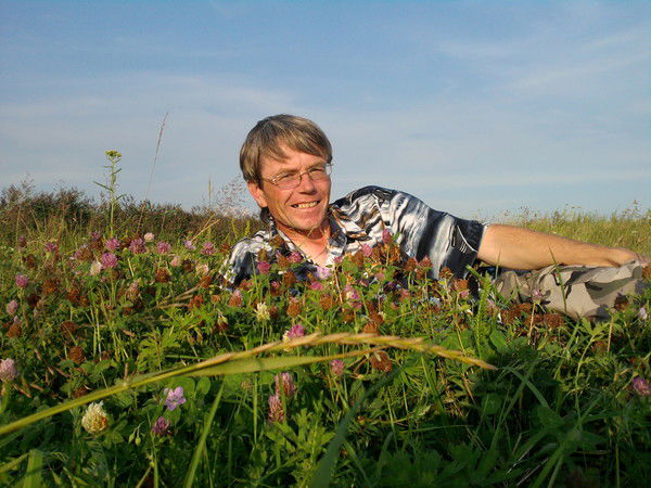 Сергей Плешков