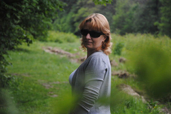 Алла Колчаева