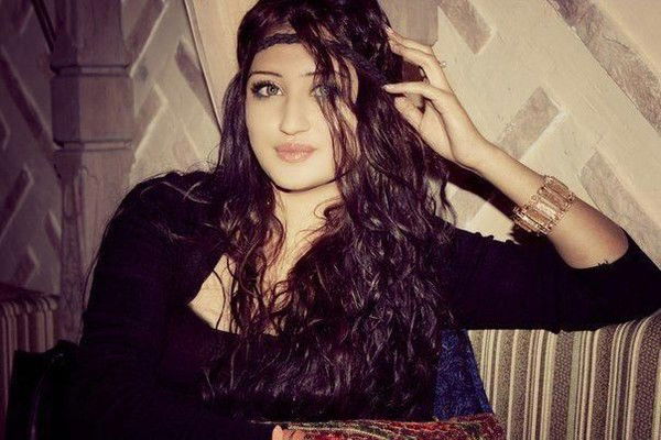 Виталина Рудина