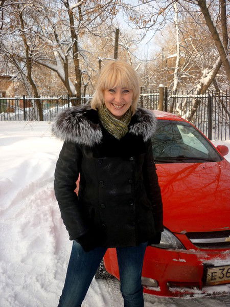 Елена Ибрагимова