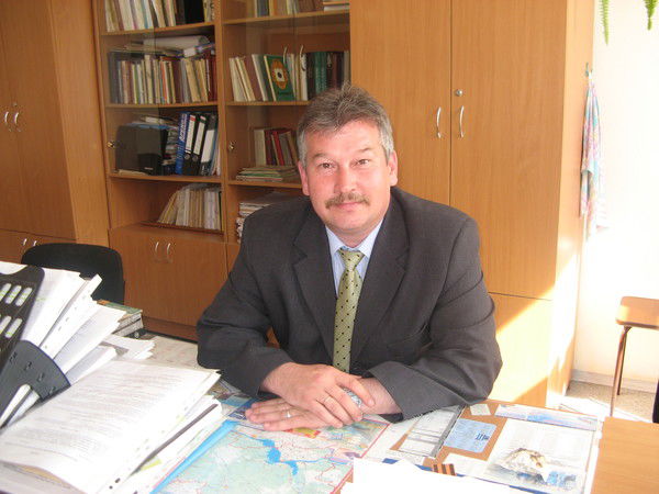 Василий Романов