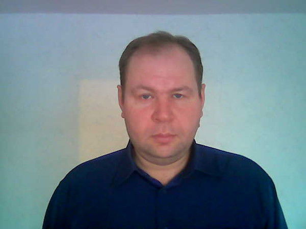 Сергей Елизаров