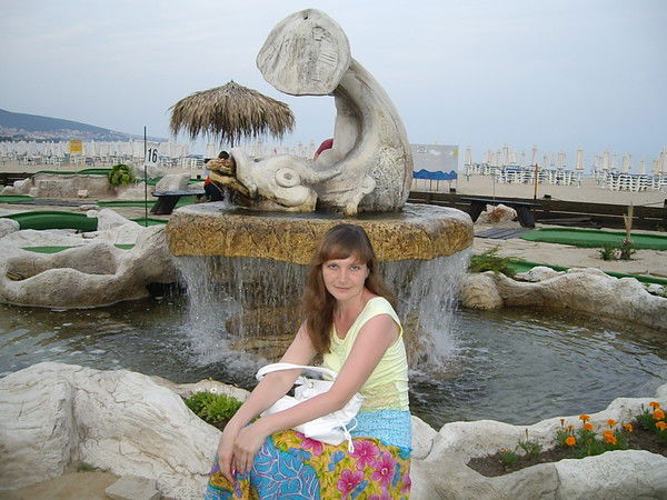 Лилия Соловьева