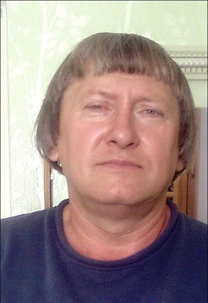 Сергей Дембицкий