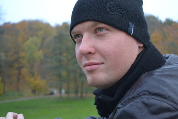 Константин Пятков