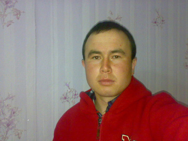 Каиргельды Смагулов