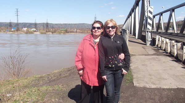 Алена Ежова