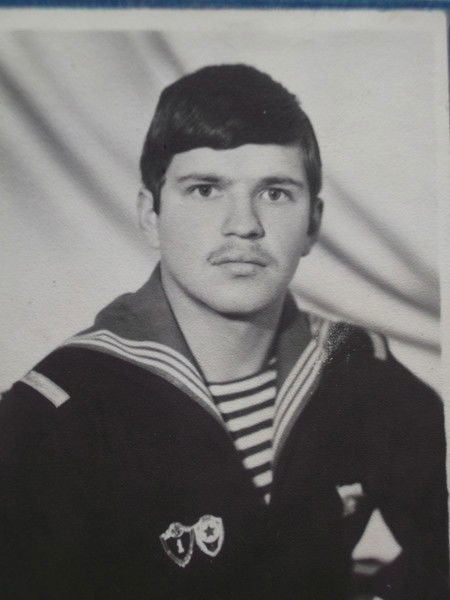 Сергей Колесниченко