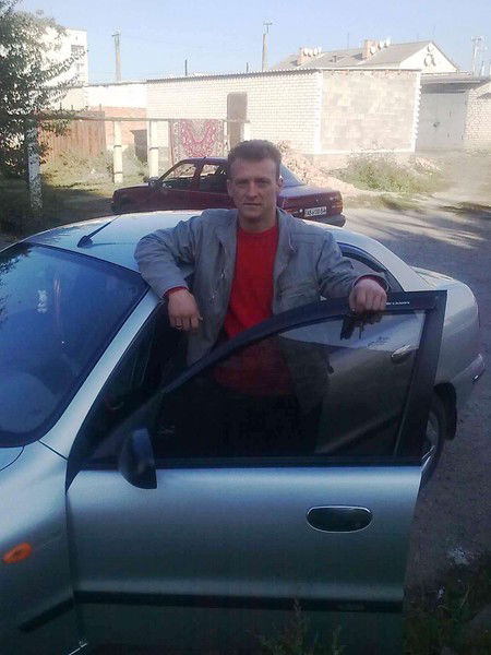 Виталий Ильчук