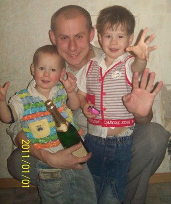 Роман Федюк