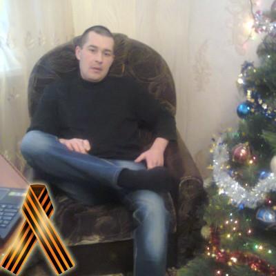 Виталий Сухомлинов