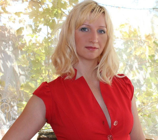 Дарья Дёмкина