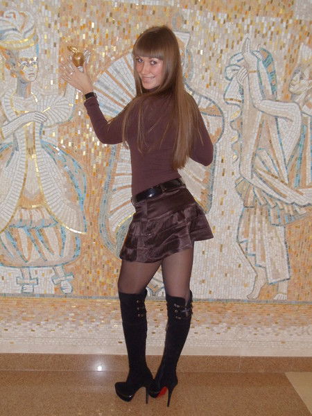 Алена Финогеева