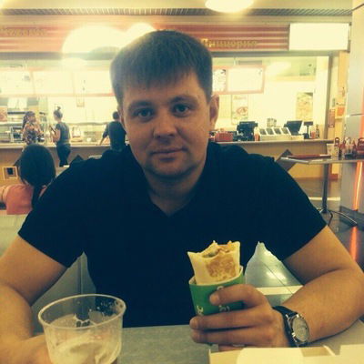 Евгений Котегов