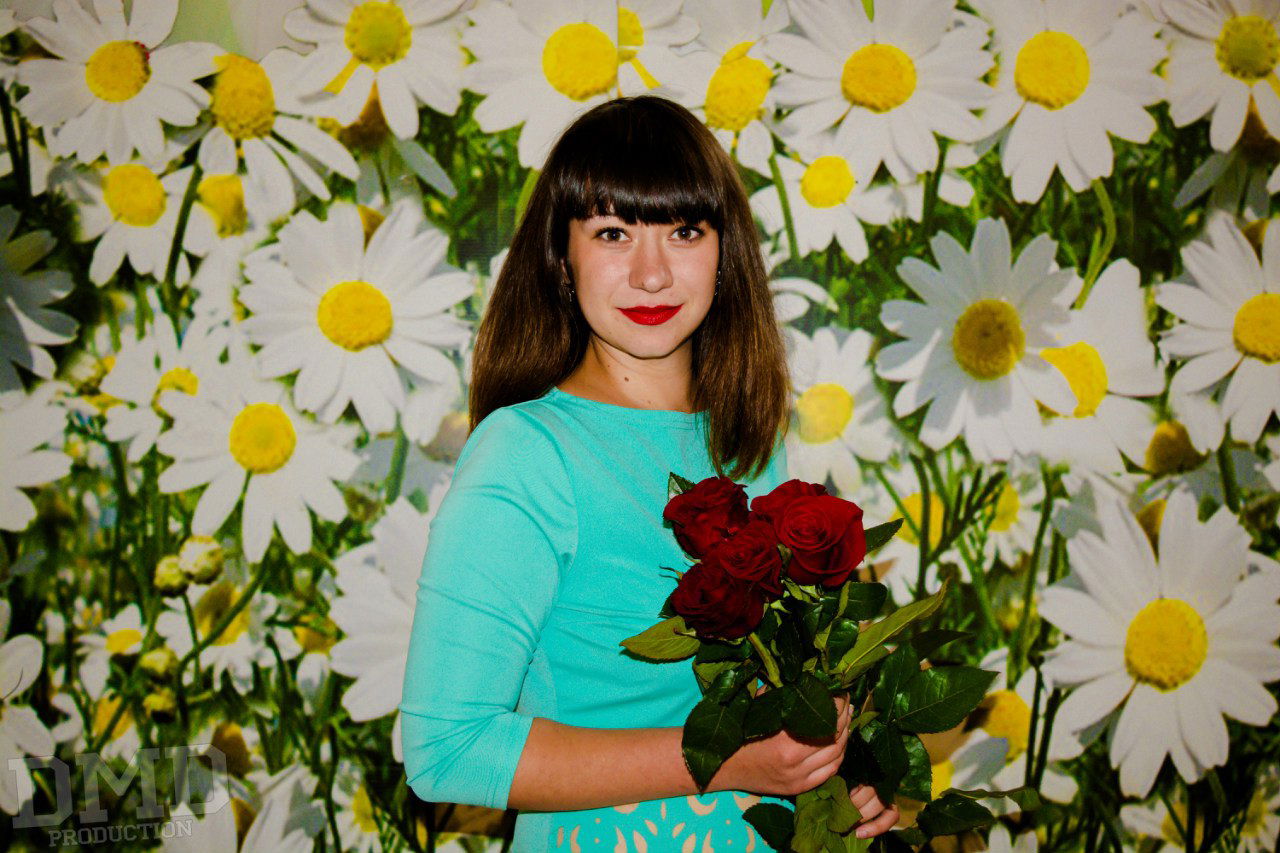 Алена Бабанова