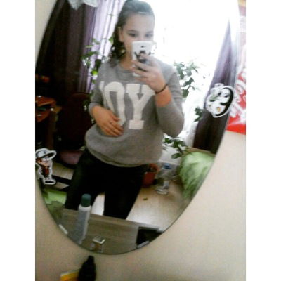 Анастасия Иванова