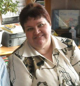 Любовь Вайнгардт