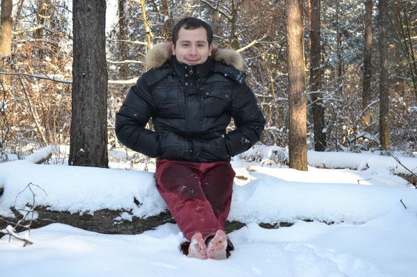 Станислав Иванов