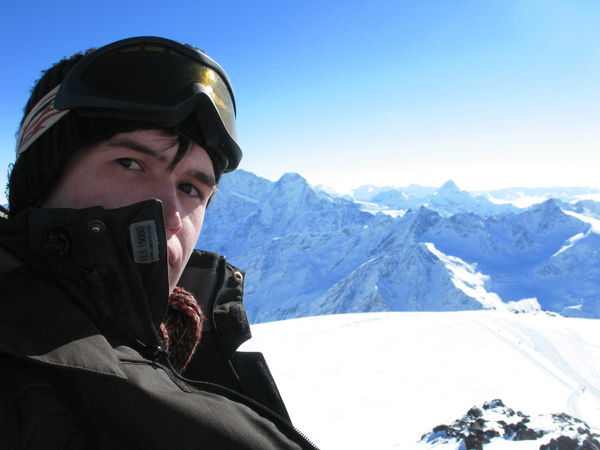 Дамир Четанов