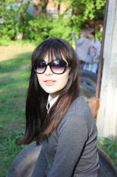 Татьяна Ардашева