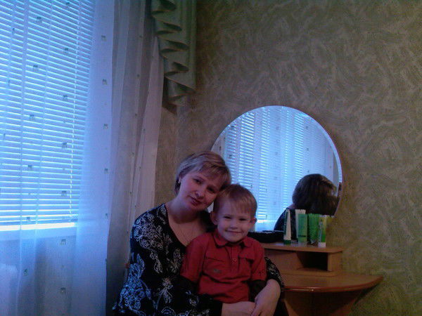 Елена Минина-Агеева