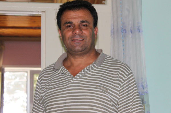 Ягуб Джавадов