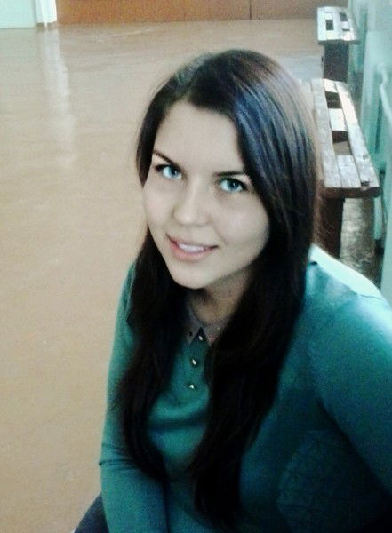 Валерия Выходцева